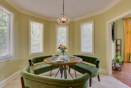 Poolside and Waterfront Bliss in Evans - Evans, Georgia