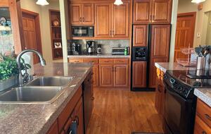 Cliffside Elegance on the Pacific - Pacific Beach, Washington