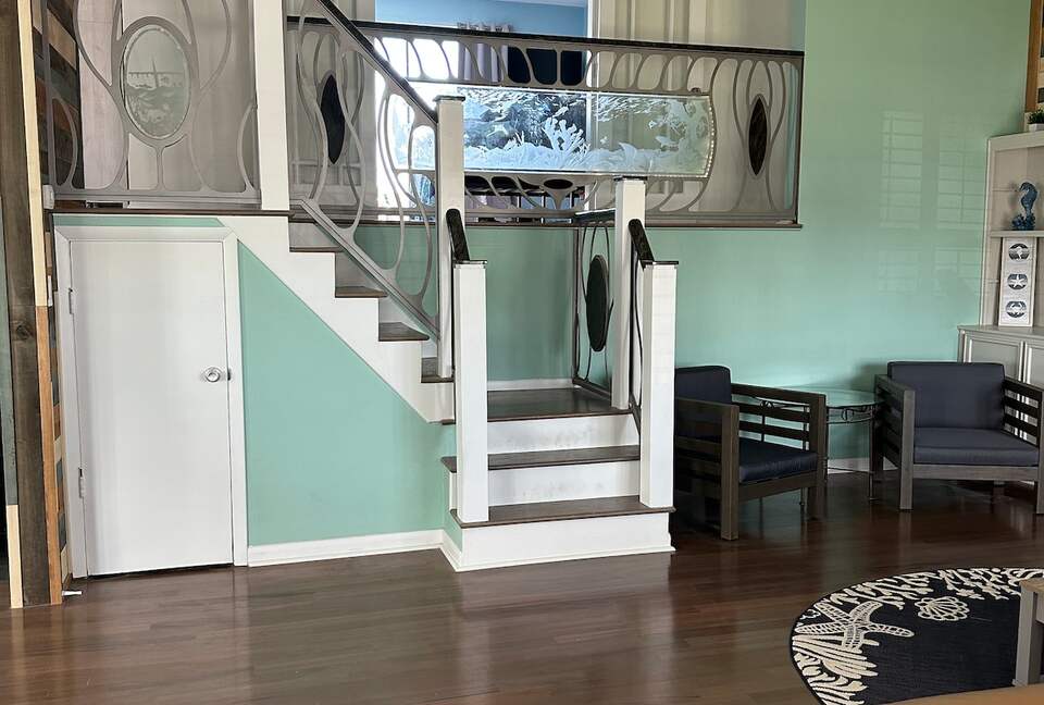 Canal-Side Retreat with Rocket Views - Merritt Island, Florida