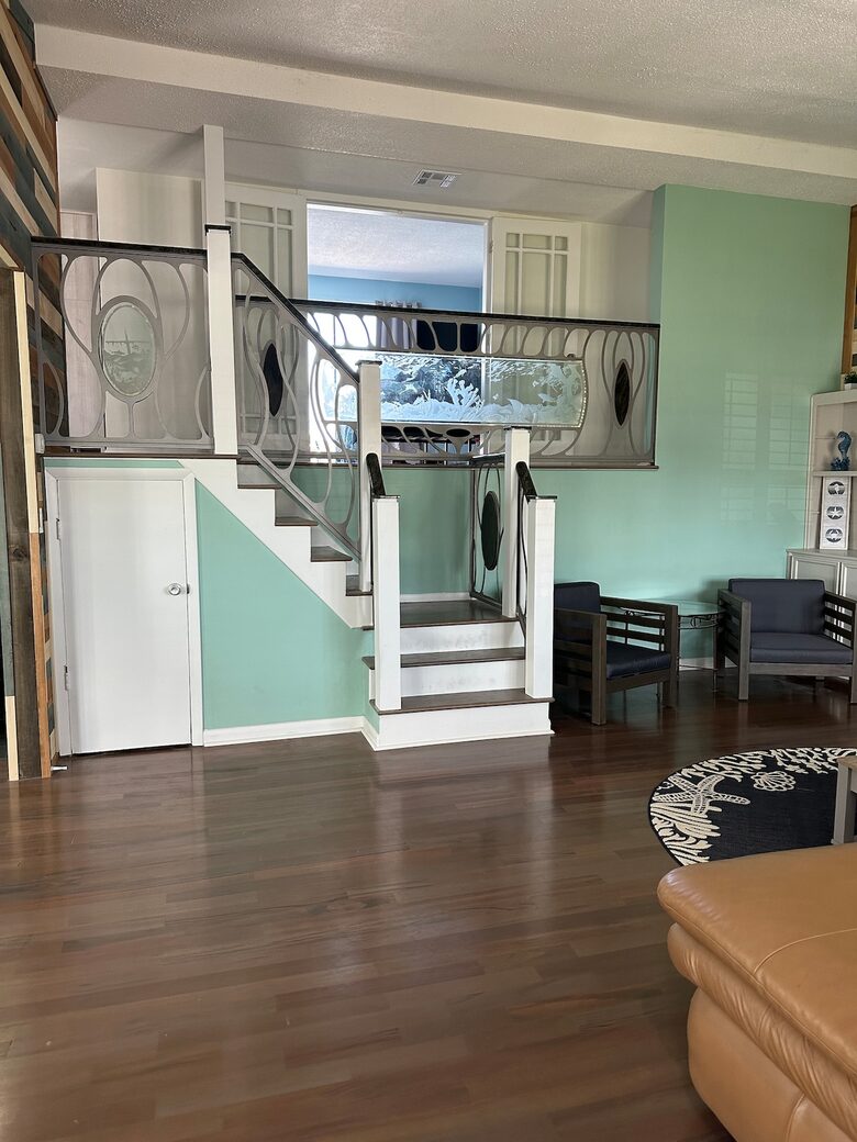 Canal-Side Retreat with Rocket Views - Merritt Island, Florida