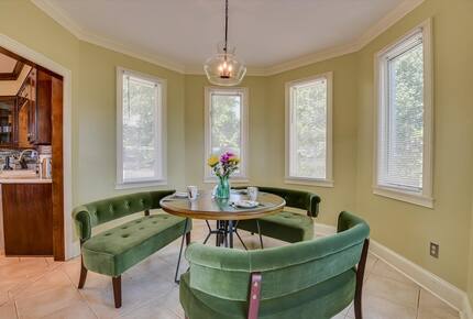 Poolside and Waterfront Bliss in Evans - Evans, Georgia