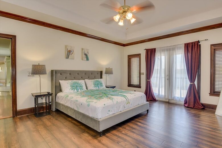 Poolside and Waterfront Bliss in Evans - Evans, Georgia