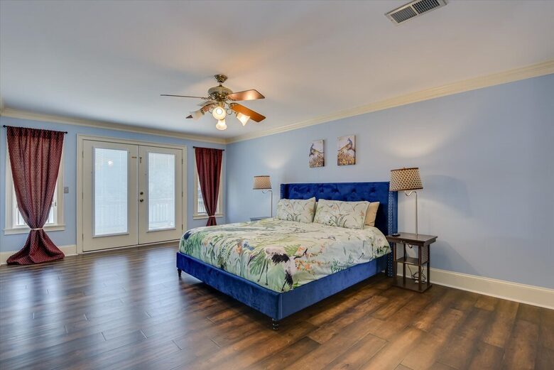 Poolside and Waterfront Bliss in Evans - Evans, Georgia