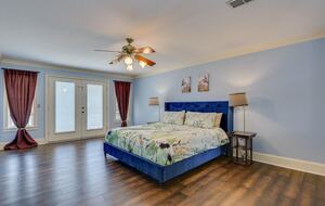 Poolside and Waterfront Bliss in Evans - Evans, Georgia