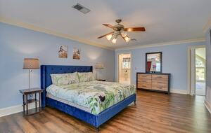 Poolside and Waterfront Bliss in Evans - Evans, Georgia