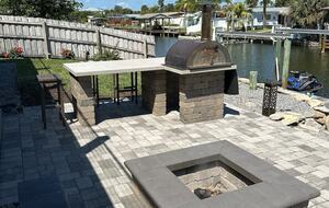 Canal-Side Retreat with Rocket Views - Merritt Island, Florida