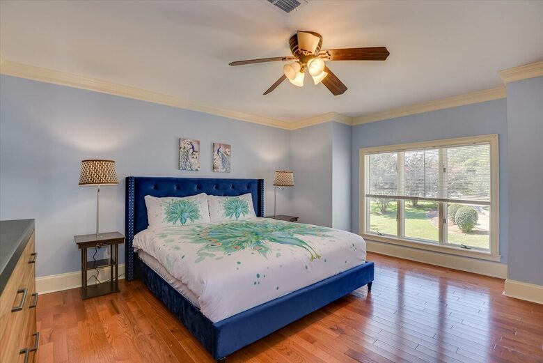 Poolside and Waterfront Bliss in Evans - Evans, Georgia