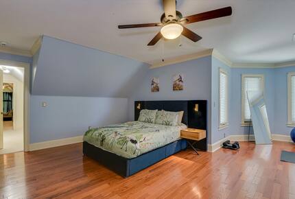 Poolside and Waterfront Bliss in Evans - Evans, Georgia