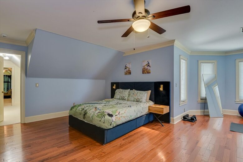 Poolside and Waterfront Bliss in Evans - Evans, Georgia