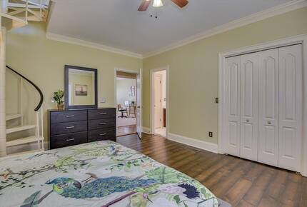 Poolside and Waterfront Bliss in Evans - Evans, Georgia