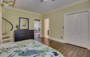 Poolside and Waterfront Bliss in Evans - Evans, Georgia