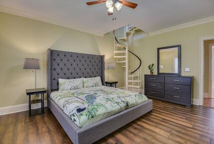 Poolside and Waterfront Bliss in Evans - Evans, Georgia