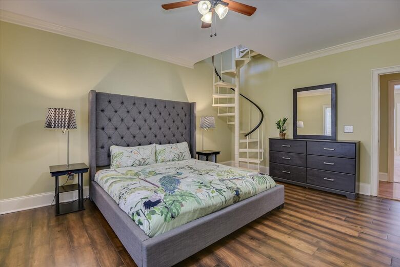 Poolside and Waterfront Bliss in Evans - Evans, Georgia