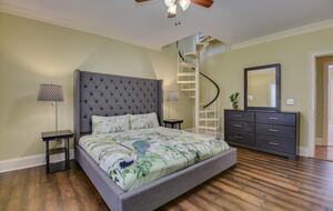 Poolside and Waterfront Bliss in Evans - Evans, Georgia