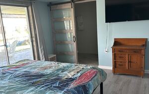 Canal-Side Retreat with Rocket Views - Merritt Island, Florida