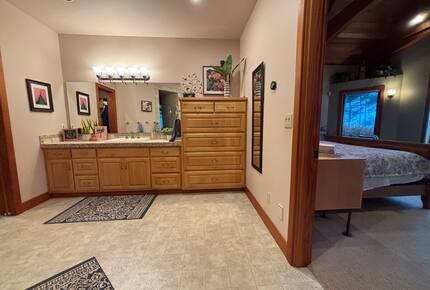 Cliffside Elegance on the Pacific - Pacific Beach, Washington