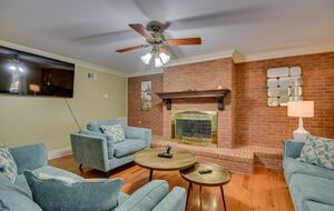 Poolside and Waterfront Bliss in Evans - Evans, Georgia