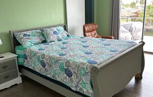 Canal-Side Retreat with Rocket Views - Merritt Island, Florida