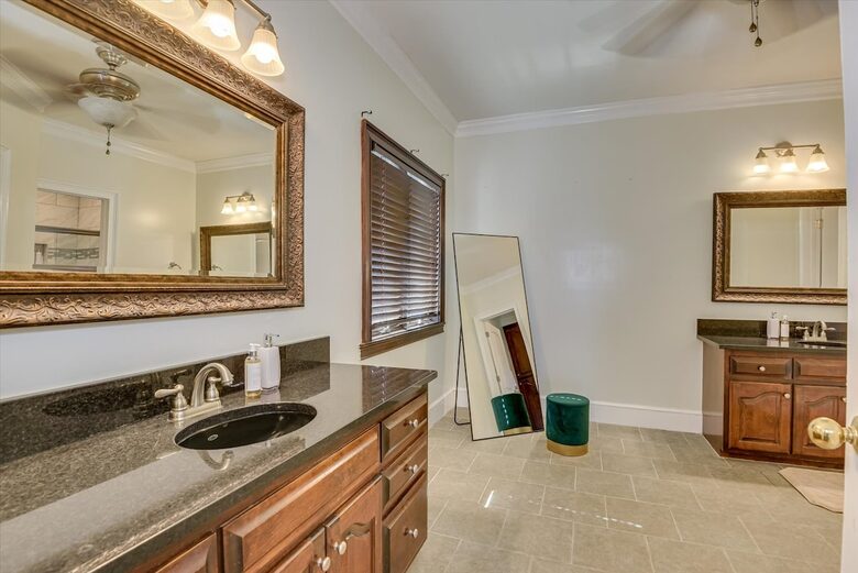 Poolside and Waterfront Bliss in Evans - Evans, Georgia