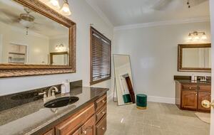 Poolside and Waterfront Bliss in Evans - Evans, Georgia