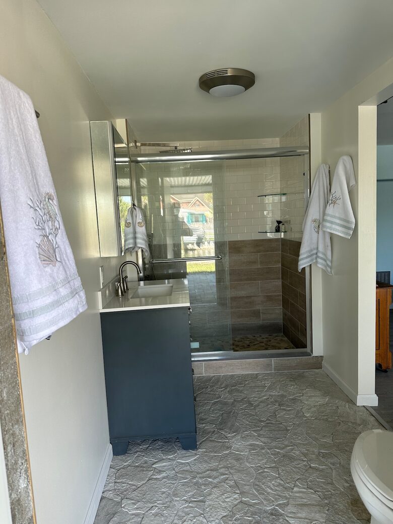 Canal-Side Retreat with Rocket Views - Merritt Island, Florida