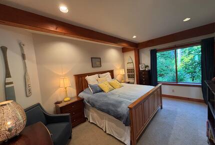 Cliffside Elegance on the Pacific - Pacific Beach, Washington