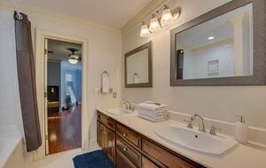 Poolside and Waterfront Bliss in Evans - Evans, Georgia