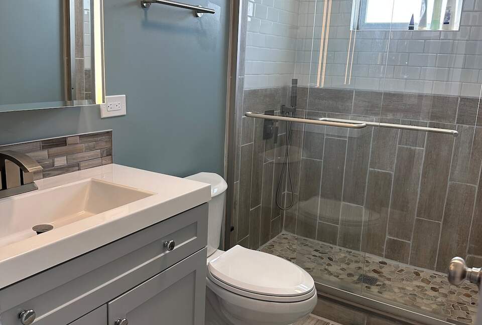 Canal-Side Retreat with Rocket Views - Merritt Island, Florida