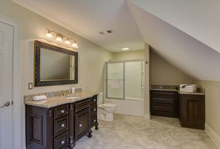 Poolside and Waterfront Bliss in Evans - Evans, Georgia