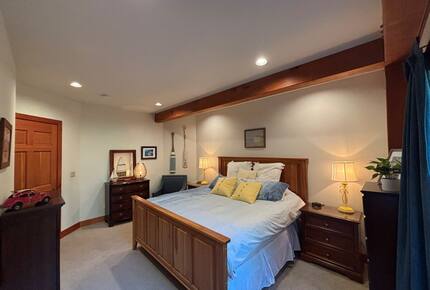 Cliffside Elegance on the Pacific - Pacific Beach, Washington