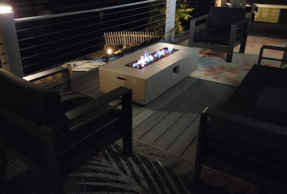 Canal-Side Retreat with Rocket Views - Merritt Island, Florida