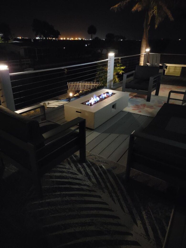 Canal-Side Retreat with Rocket Views - Merritt Island, Florida