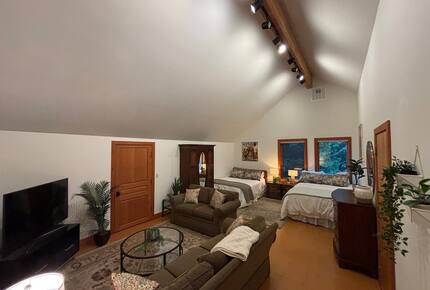 Cliffside Elegance on the Pacific - Pacific Beach, Washington