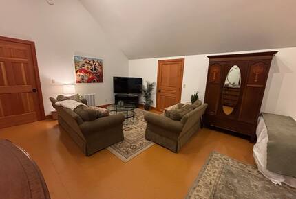 Cliffside Elegance on the Pacific - Pacific Beach, Washington