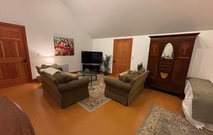 Cliffside Elegance on the Pacific - Pacific Beach, Washington