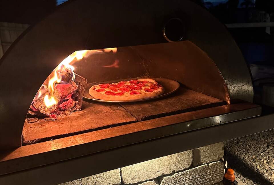 Canal-Side Retreat with Rocket Views - Merritt Island, Florida