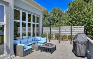 Poolside and Waterfront Bliss in Evans - Evans, Georgia