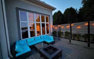 Poolside and Waterfront Bliss in Evans - Evans, Georgia