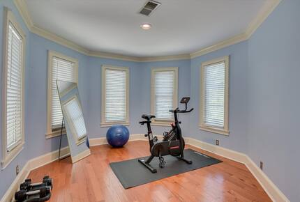 Poolside and Waterfront Bliss in Evans - Evans, Georgia