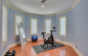 Poolside and Waterfront Bliss in Evans - Evans, Georgia