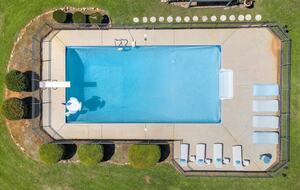 Poolside and Waterfront Bliss in Evans - Evans, Georgia