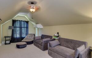 Poolside and Waterfront Bliss in Evans - Evans, Georgia