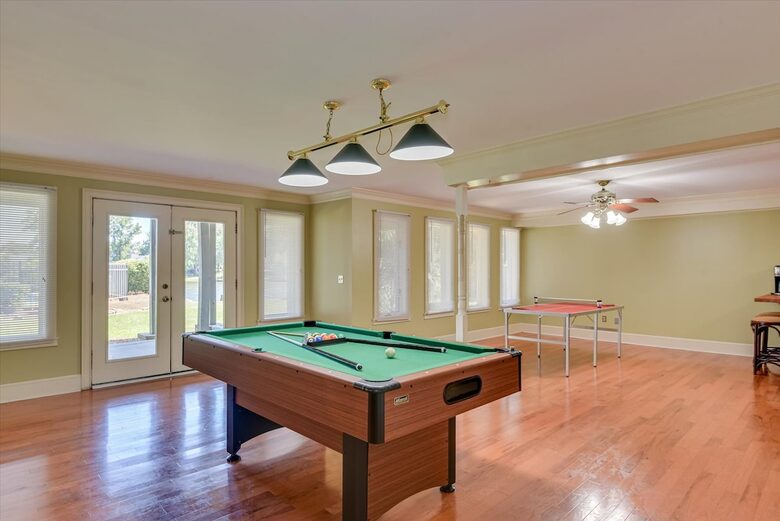 Poolside and Waterfront Bliss in Evans - Evans, Georgia