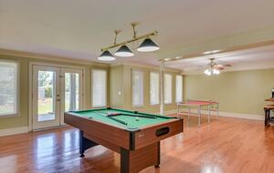 Poolside and Waterfront Bliss in Evans - Evans, Georgia