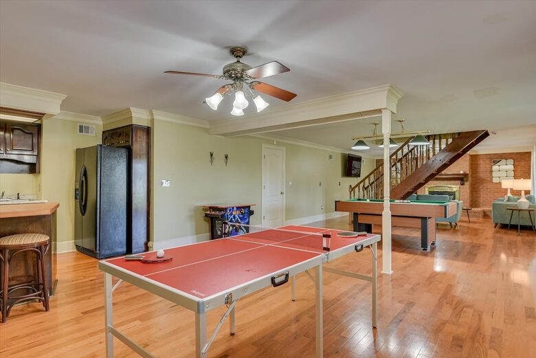 Poolside and Waterfront Bliss in Evans - Evans, Georgia