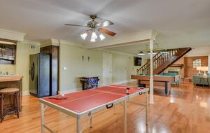 Poolside and Waterfront Bliss in Evans - Evans, Georgia