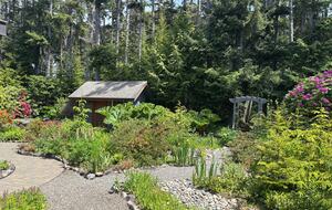 Cliffside Elegance on the Pacific - Pacific Beach, Washington