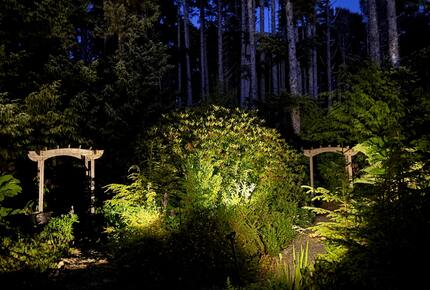 Cliffside Elegance on the Pacific - Pacific Beach, Washington