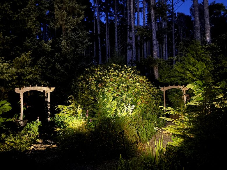 Cliffside Elegance on the Pacific - Pacific Beach, Washington