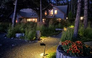 Cliffside Elegance on the Pacific - Pacific Beach, Washington
